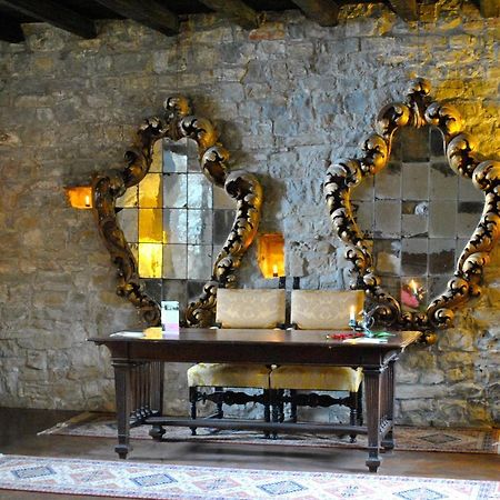 Castello Di Muggia B&B 외부 사진