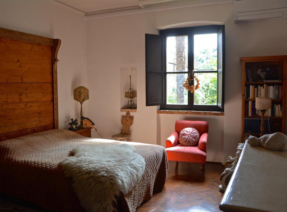 Castello Di Muggia B&B 외부 사진