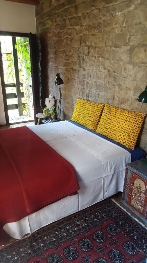 Castello Di Muggia B&B 외부 사진