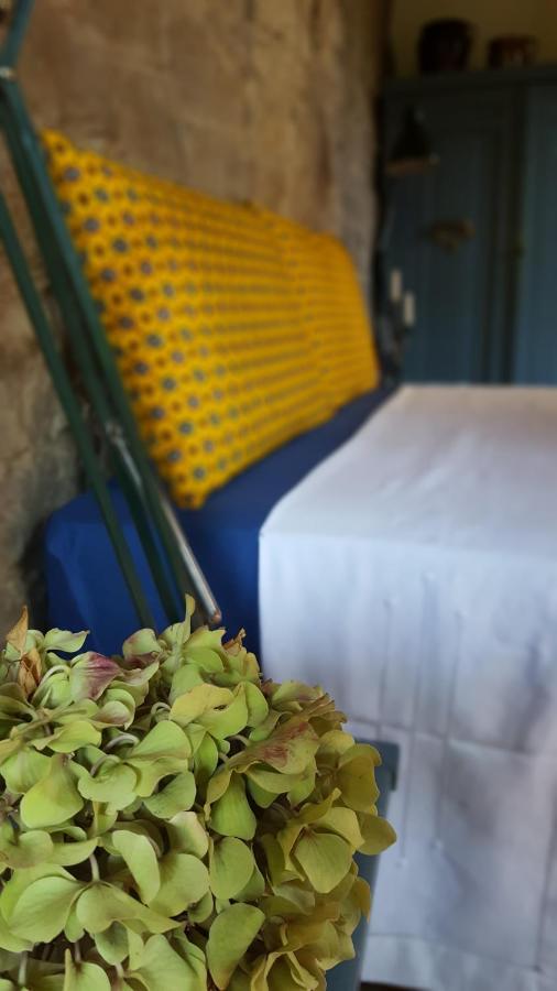 Castello Di Muggia B&B 외부 사진